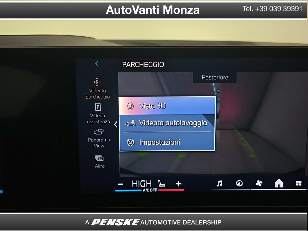 BMW X6 xdrive30d MSport Pro auto