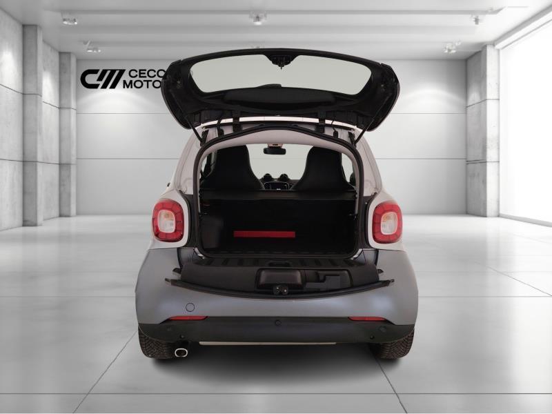 Smart fortwo 0.9 t. Prime 90cv twinamic