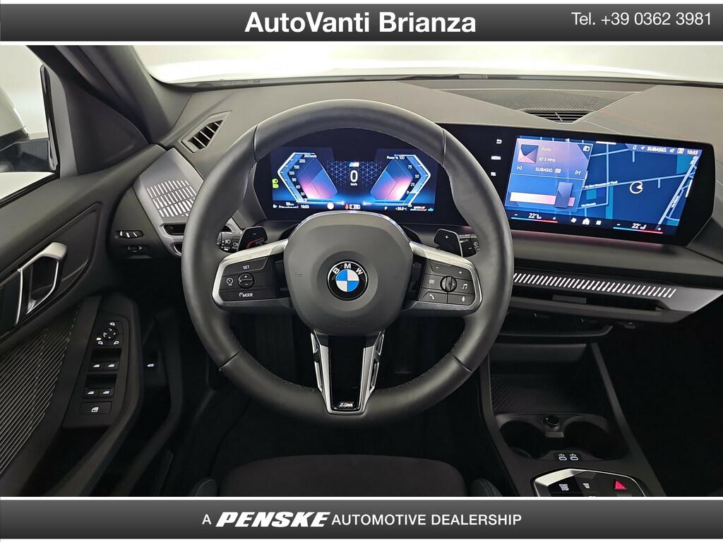BMW Serie 1 118d MSport Pro auto