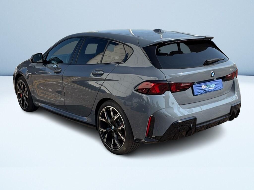 BMW Serie 1 118d MSport Pro auto