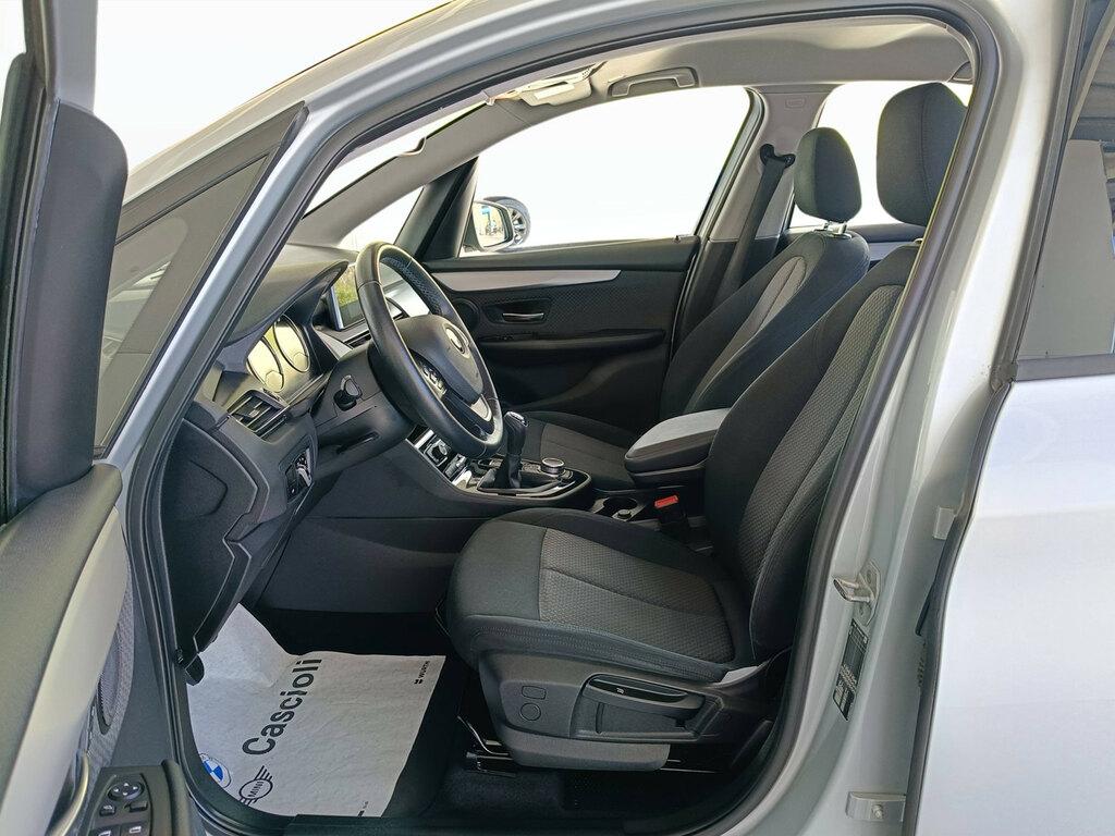 BMW Serie 2 216d Active Tourer Advantage