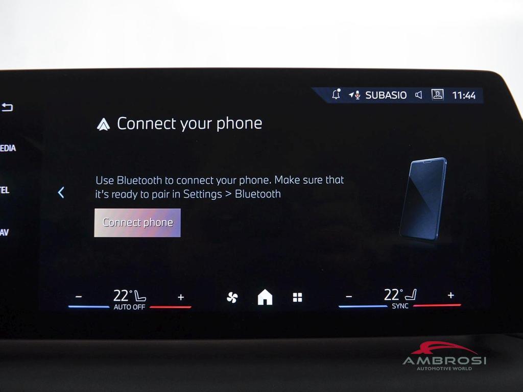 BMW Serie 1 118d MSport Pro auto