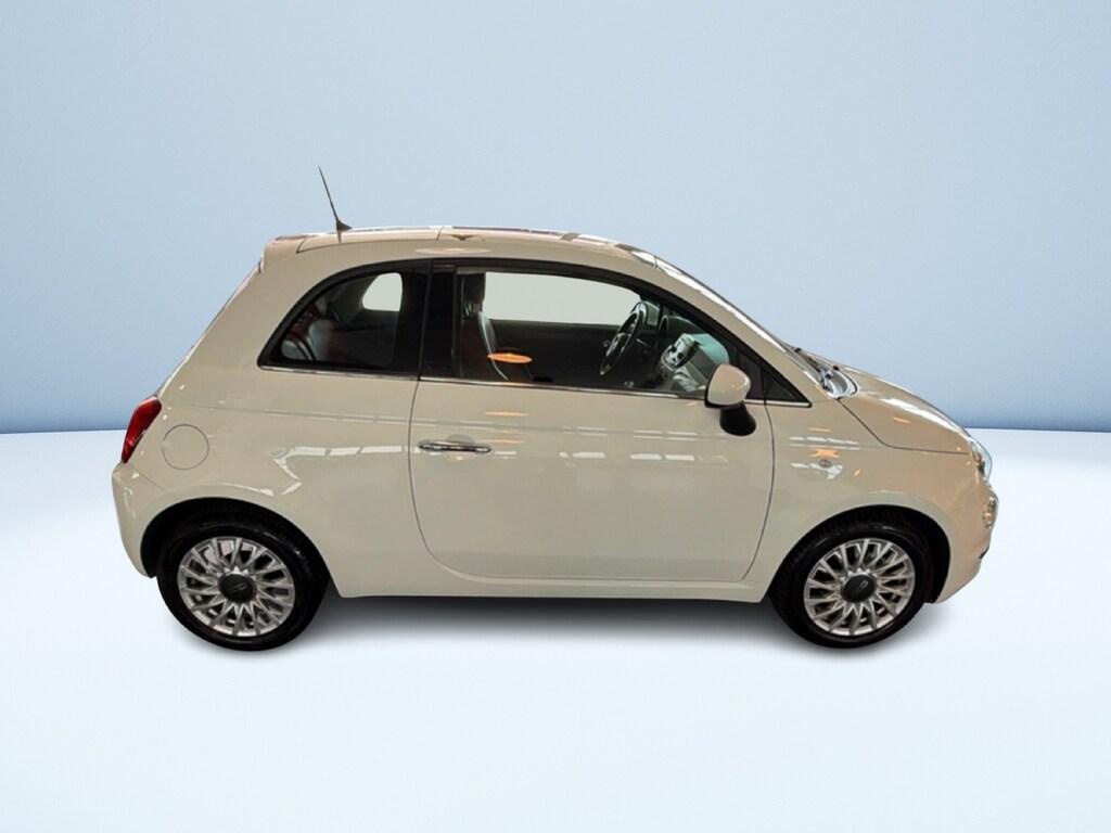 Fiat 500 1.2 Lounge 69cv