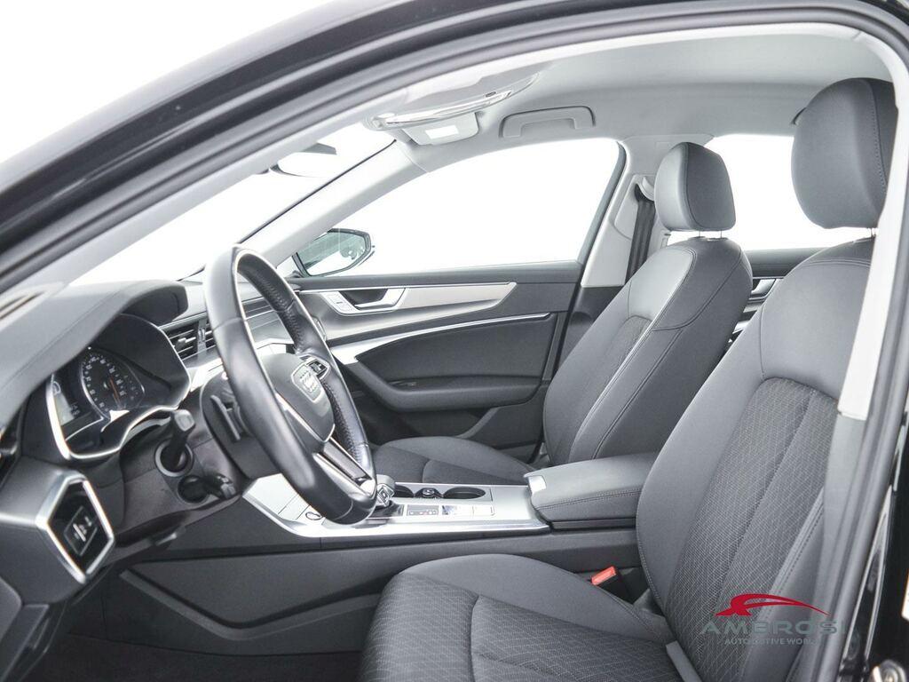 Audi A6 35 2.0 tdi mhev Business Design s-tronic