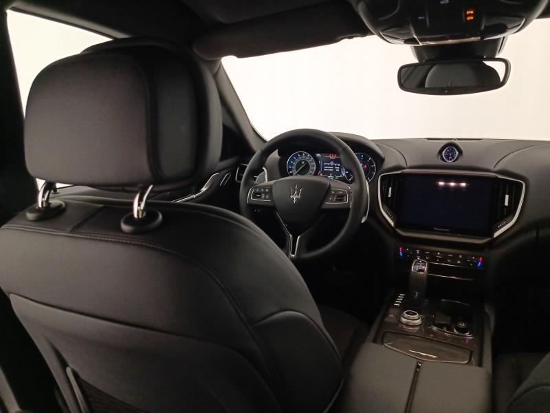 Maserati Ghibli 2.0 mhev GT 330cv rwd auto