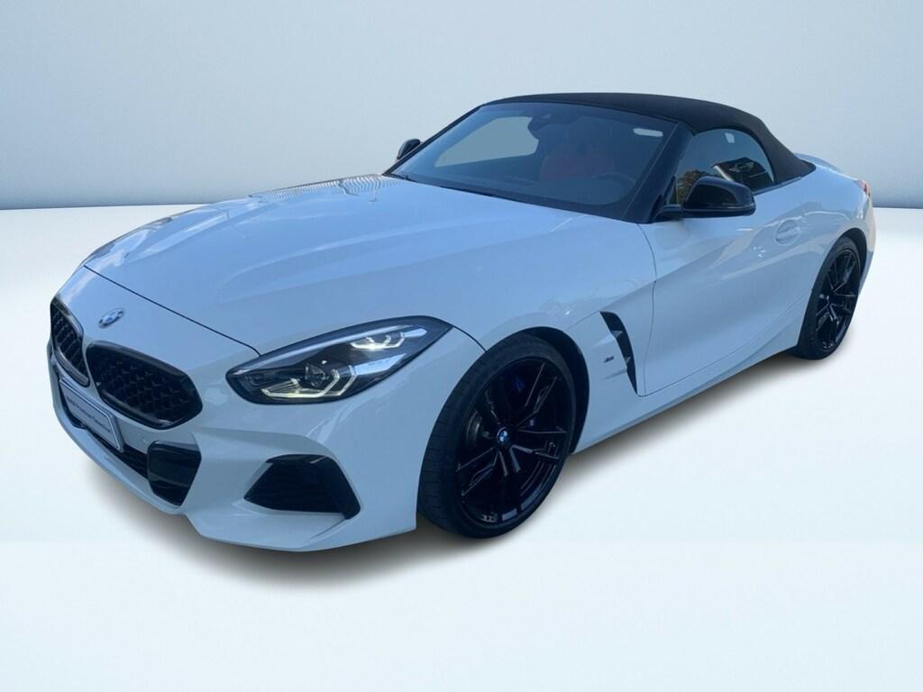 BMW Z4 sdrive 30i Msport auto
