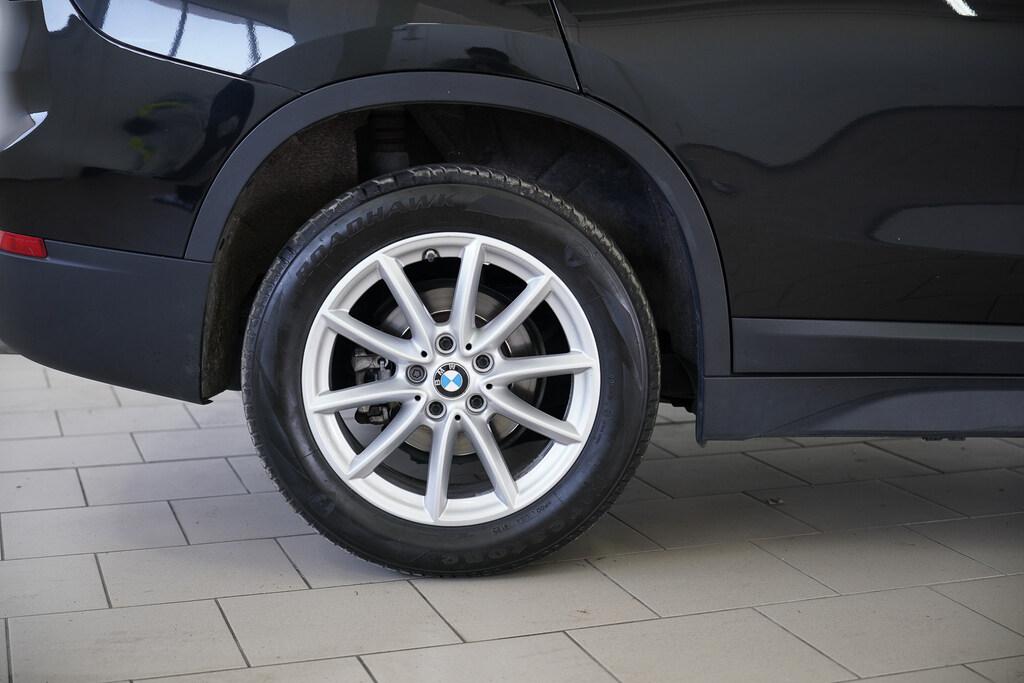 BMW X1 sdrive18d Business auto my18