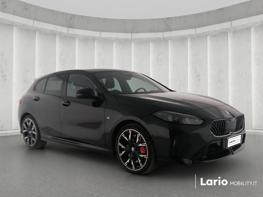 BMW Serie 1 118d MSport Pro auto