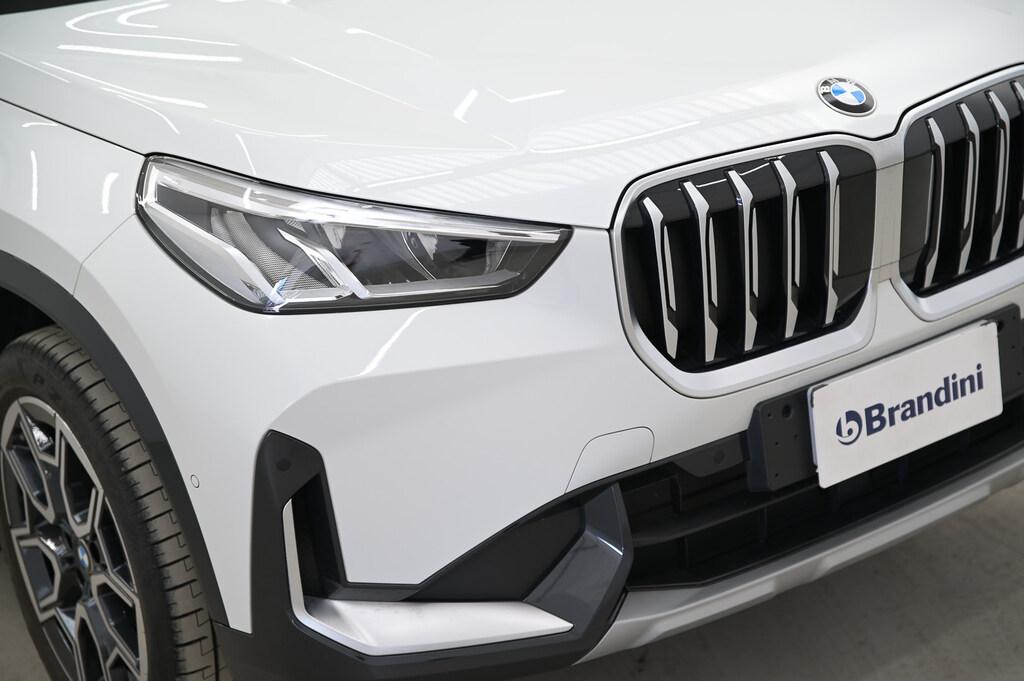 BMW X1 sdrive18i X-Line auto