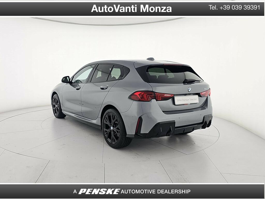 BMW Serie 1 118d MSport auto