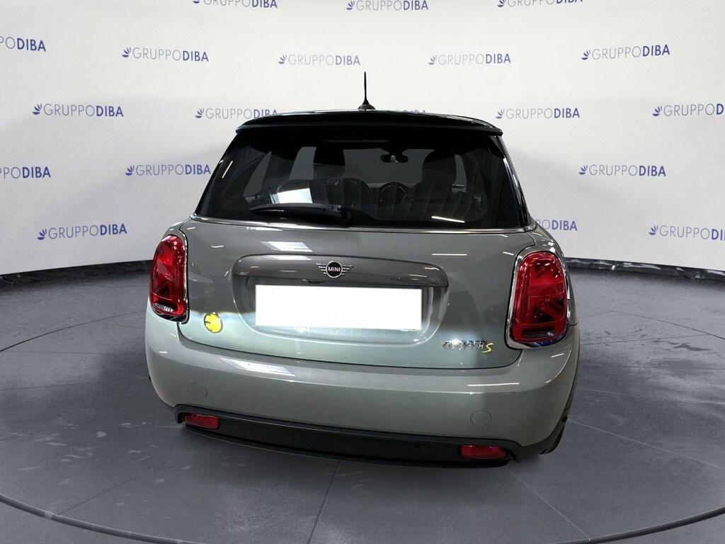 Mini Cooper SE Mini 3p Cooper SE M auto