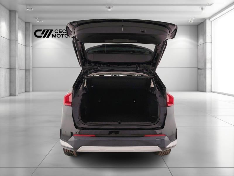 BMW X1 sdrive18d X-Line auto