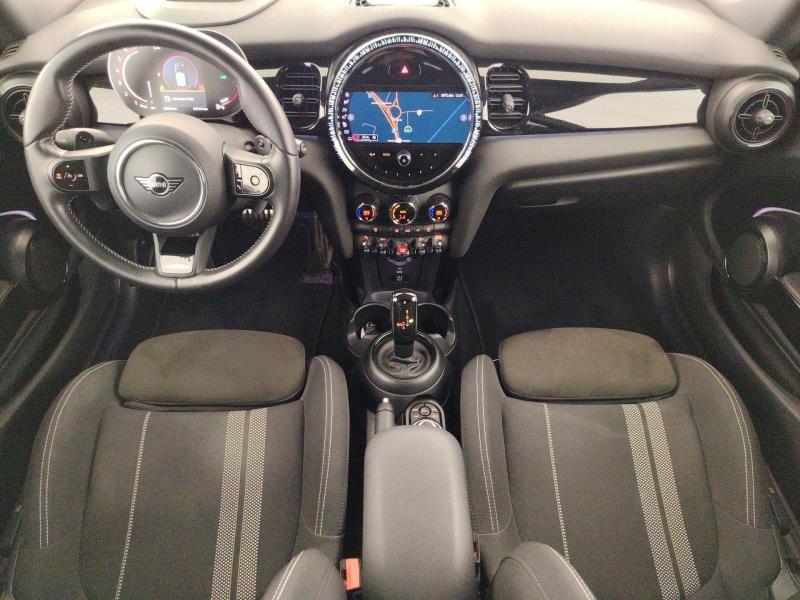 Mini Mini 3p 2.0 JCW JCW auto