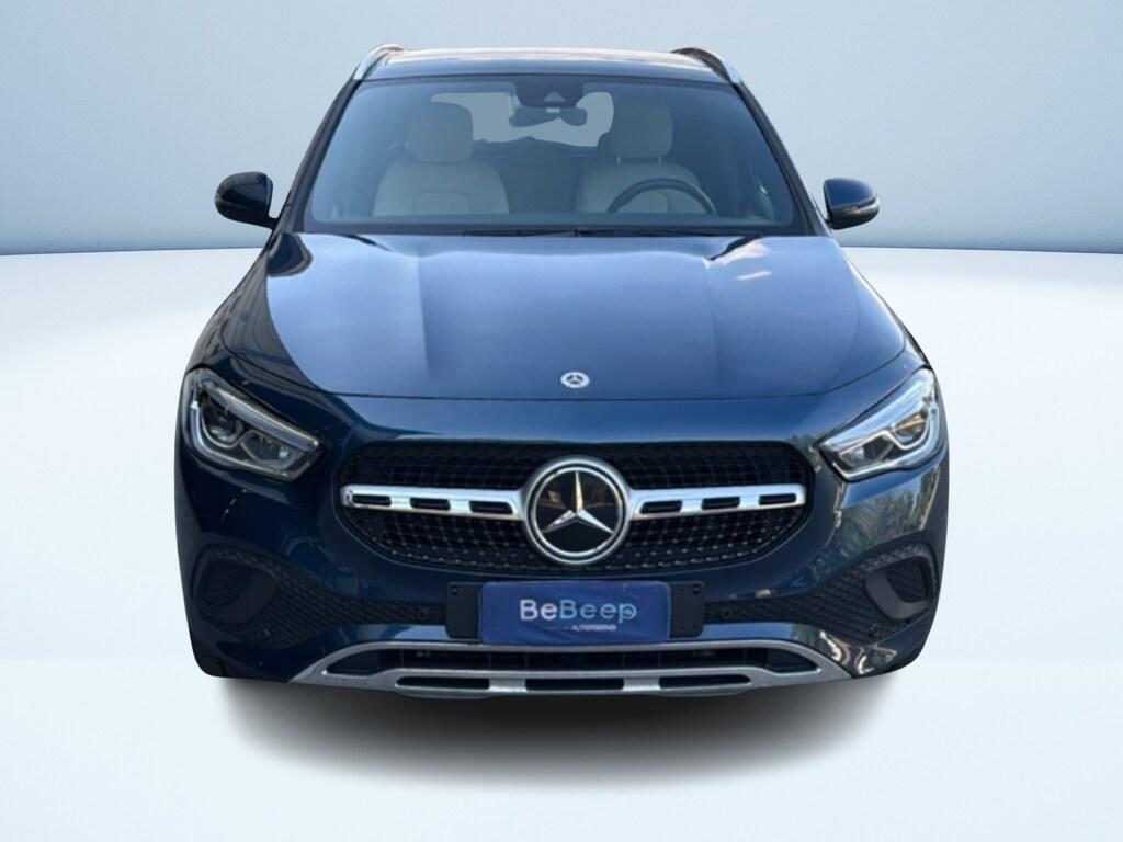 Mercedes GLA 250 Sport Plus 4matic auto