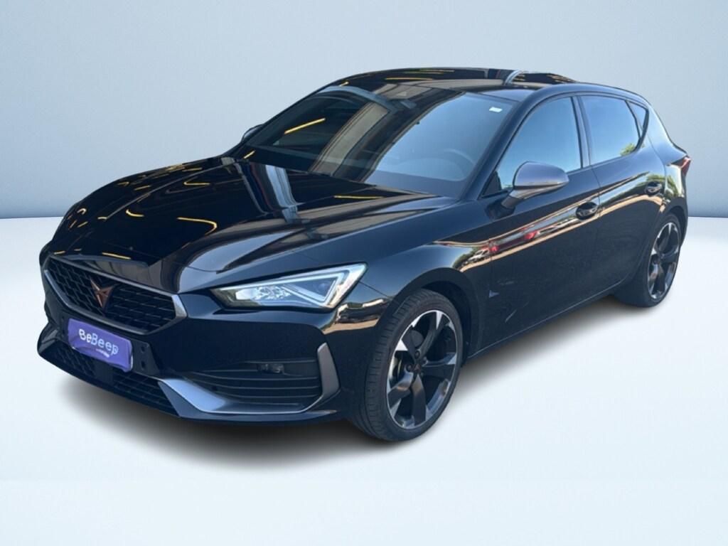 Cupra Leon 1.5 hybrid 150cv dsg