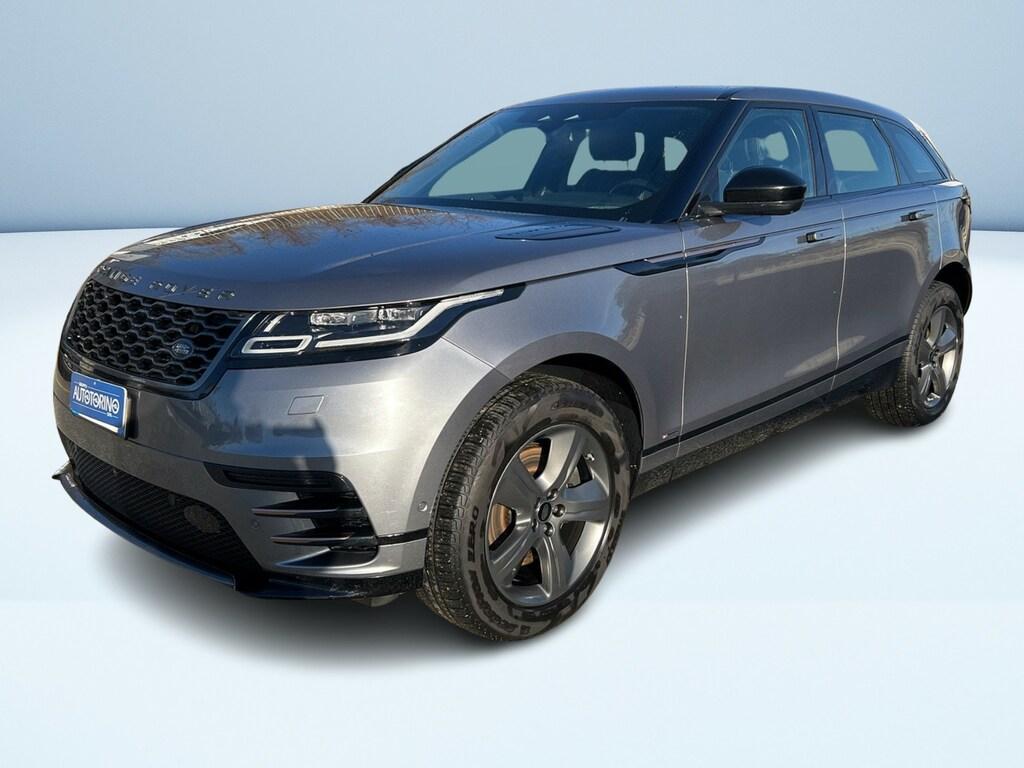 Land Rover Range Rover Velar 2.0d i4 mhev HSE 4wd 204cv auto