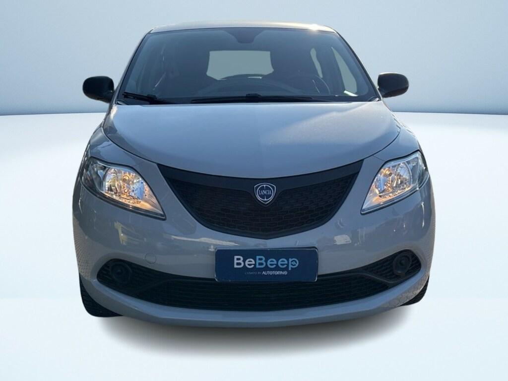 Lancia Ypsilon 1.2 Elefantino Blu s&s 69cv my19