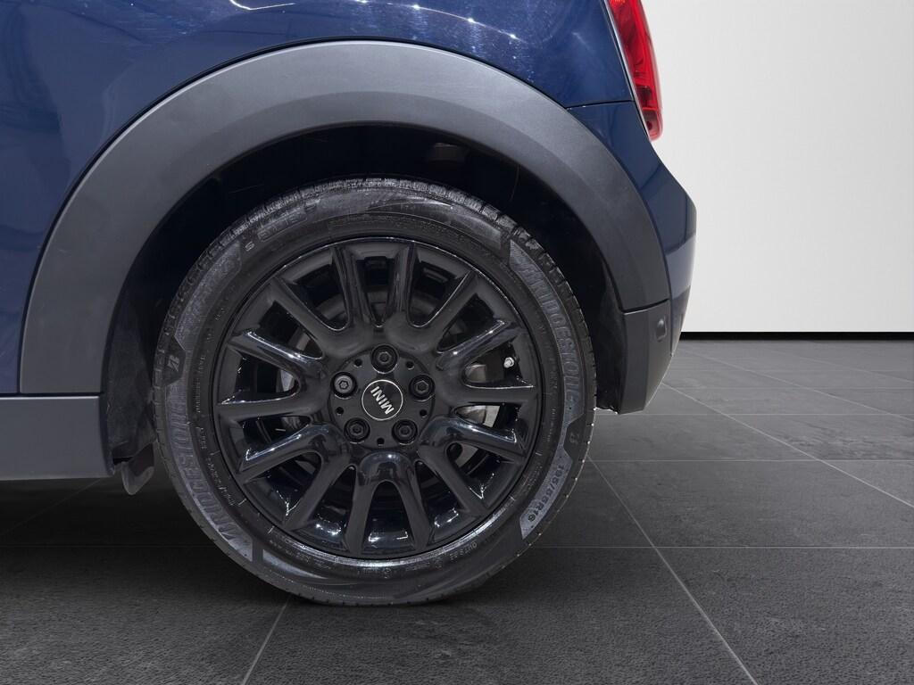 Mini Cooper 1.5 TwinPower Turbo Cooper Baker Street Steptronic