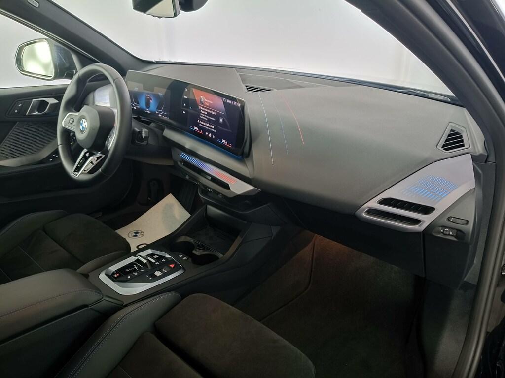BMW Serie 1 118d MSport Pro auto