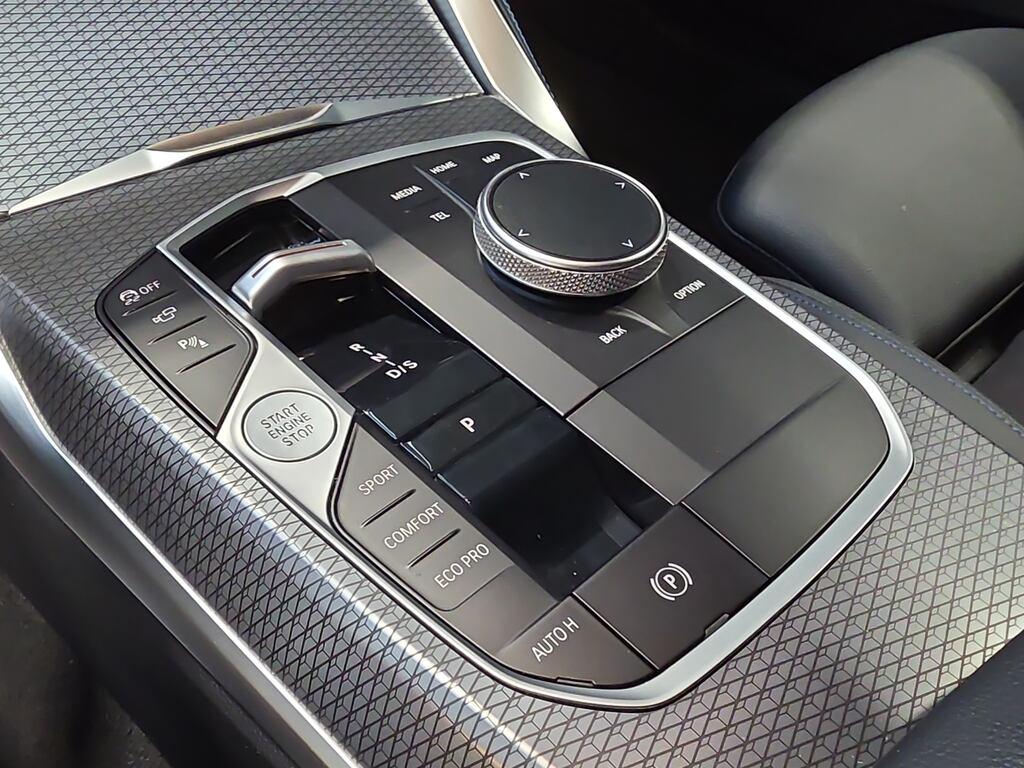 BMW Serie 4 420d Gran Coupe mhev 48V xdrive Msport auto