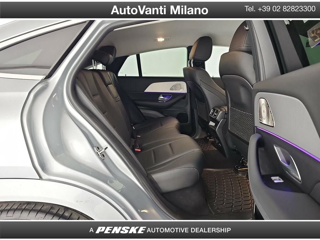 Mercedes GLE Coupe 300 d AMG Line Premium Plus 4matic auto