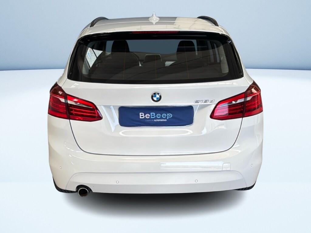 BMW Serie 2 218d Active Tourer Advantage auto my15