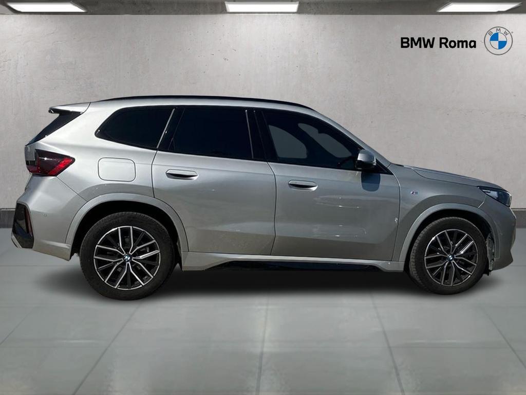 BMW X1 sdrive18d Msport auto