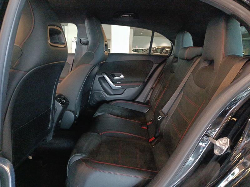 Mercedes Classe A 250 e eq-power Premium auto
