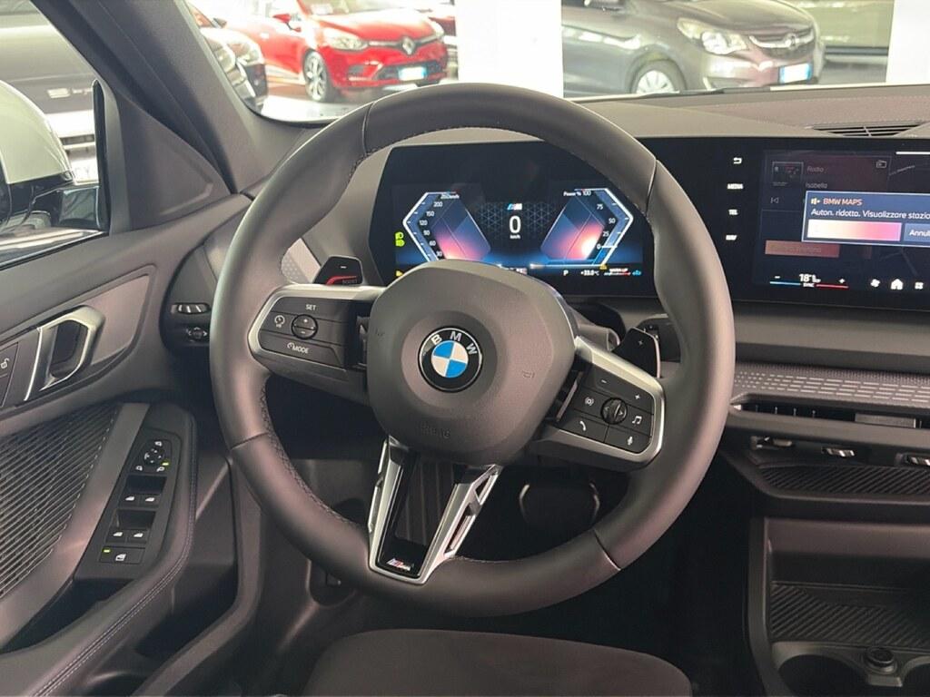BMW Serie 1 120 48V MSport auto
