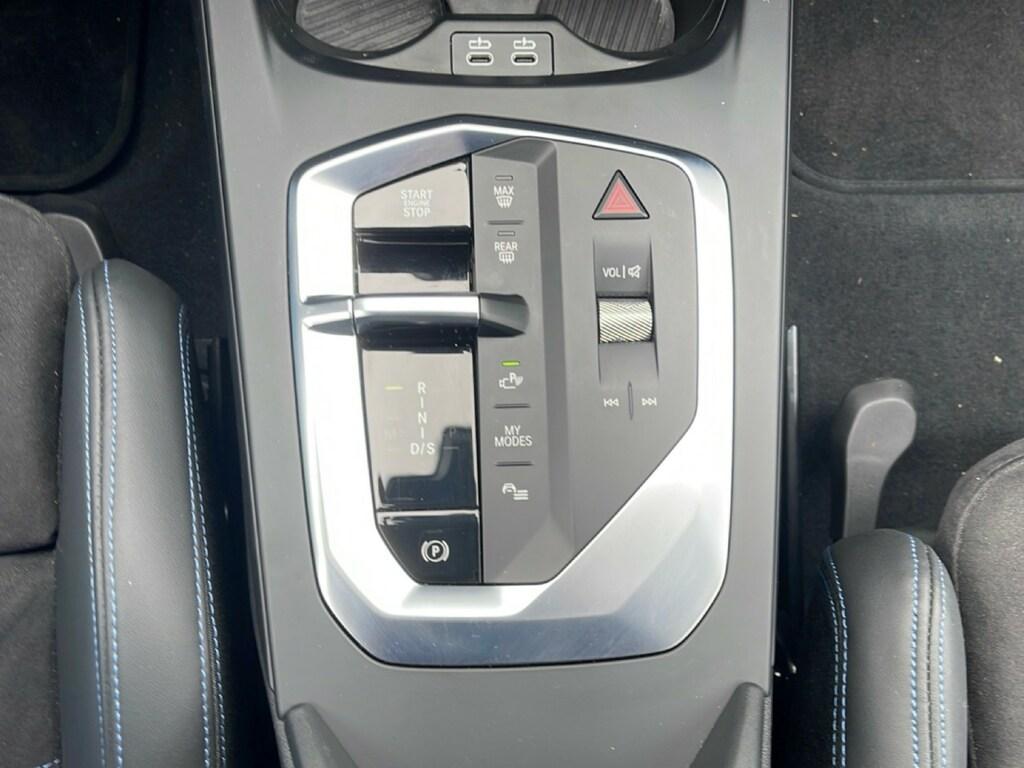 BMW Serie 1 118d MSport Pro auto