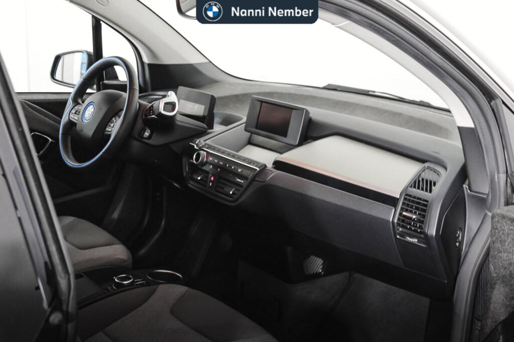 BMW i3 120Ah Advantage