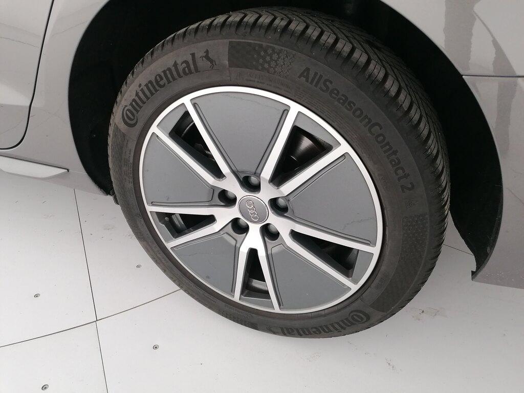 Audi A4 Avant 35 2.0 tdi mhev Business 163cv s-tronic