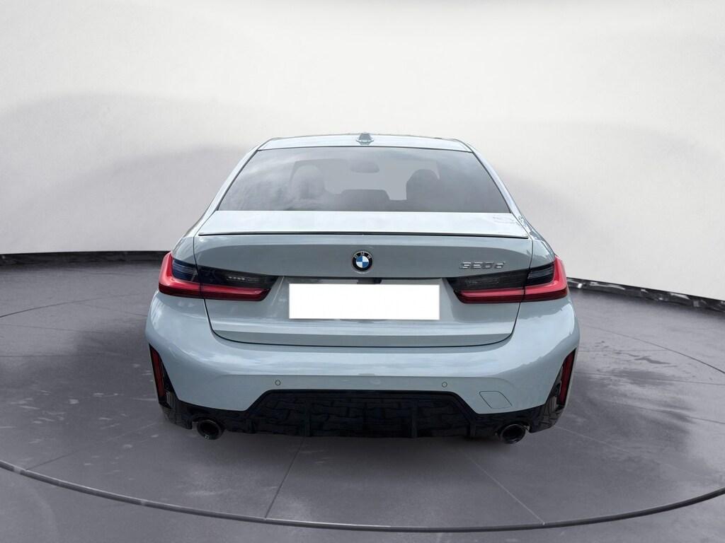 BMW Serie 3 320d mhev 48V Msport auto