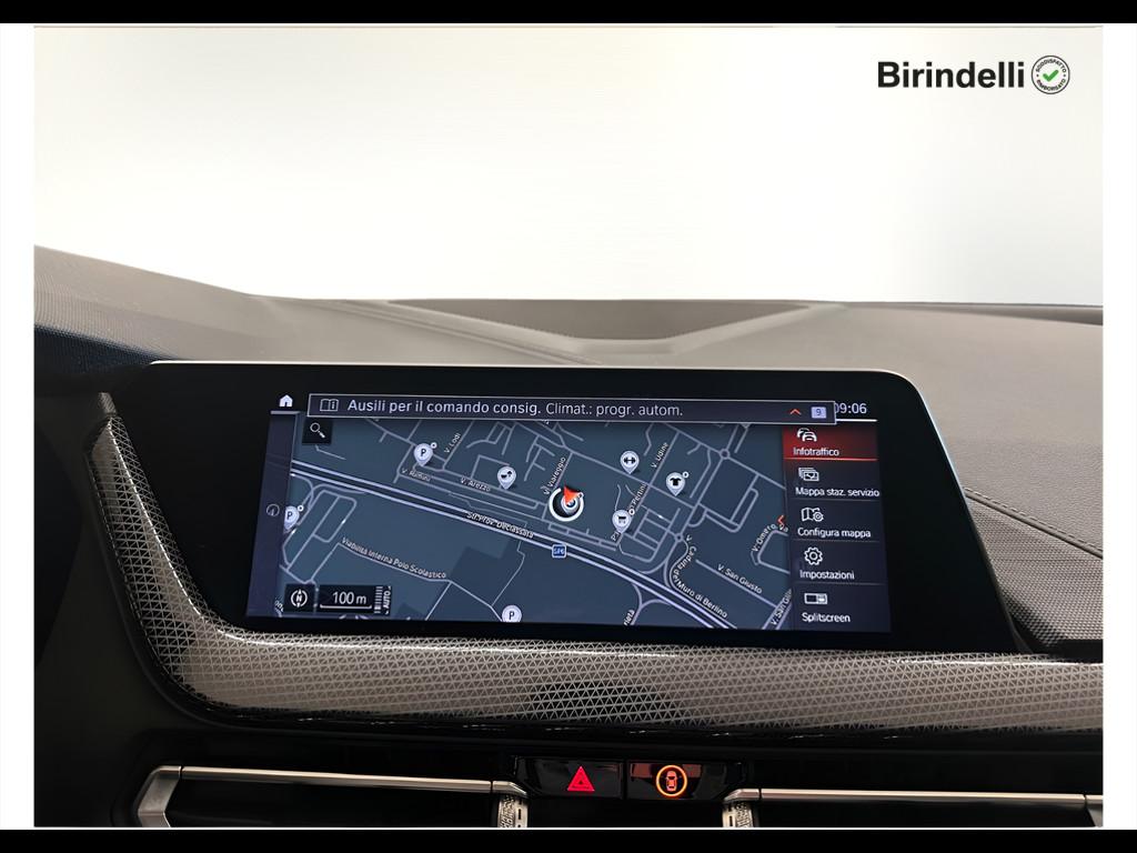 BMW Serie 1 M 135i xdrive auto
