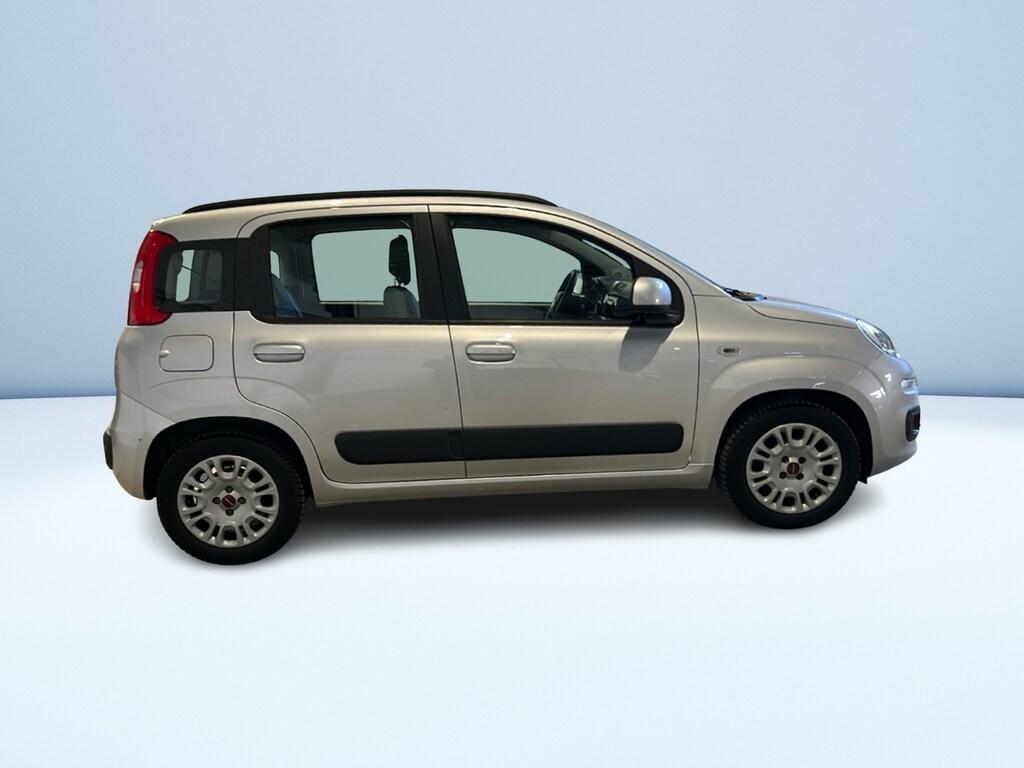Fiat Panda 1.2 Pop 69cv E6
