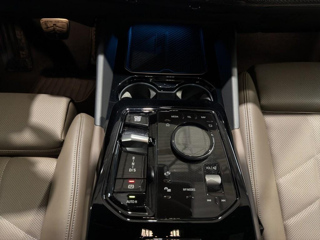 BMW Serie 5 540d Touring 48V xdrive M Sport Pro 183kW auto