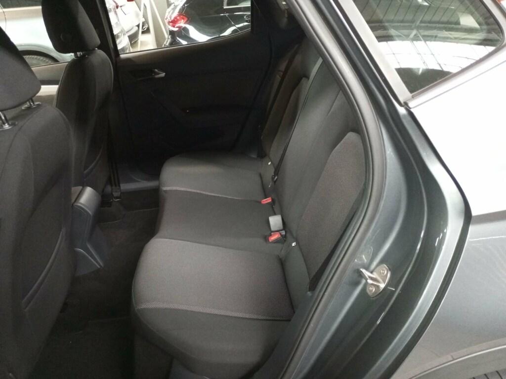 Seat Arona 1.6 tdi Xcellence 95cv