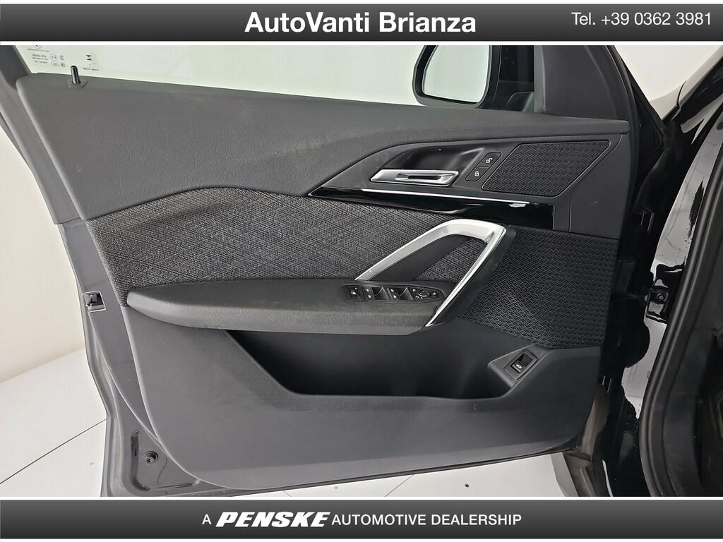 BMW X1 sdrive18d X-Line auto