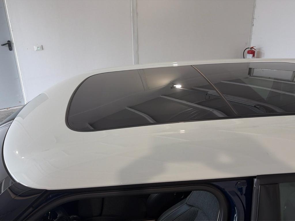 Mini Cooper Clubman 1.5 Cooper Boost Auto