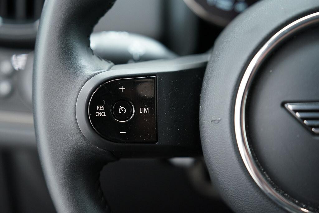 Mini Cooper Countryman 1.5 TwinPower Turbo Cooper Steptronic