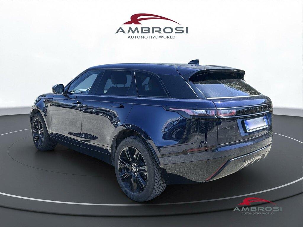Land Rover Range Rover Velar 2.0d i4 mhev R-Dynamic S 4wd 204cv auto