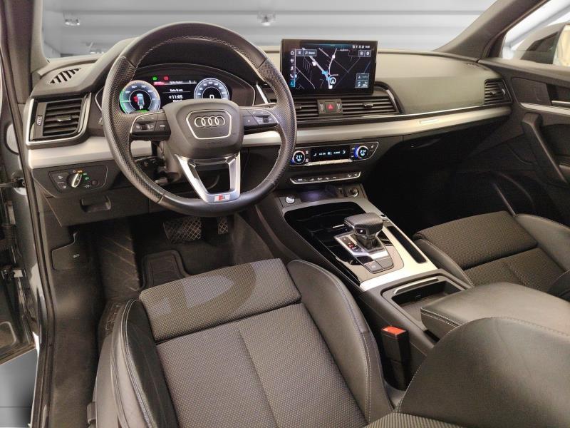 Audi Q5 Sportback 50 2.0 tfsi e S line quattro s tronic