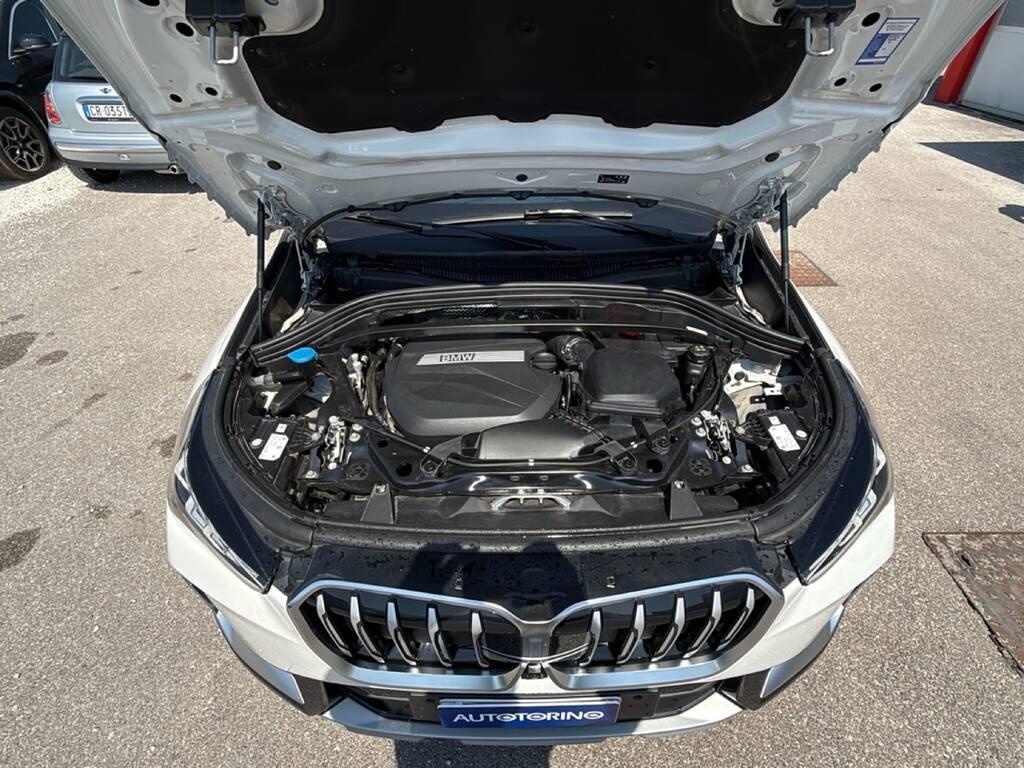 BMW X1 sdrive18d X-Line Edition Balance auto