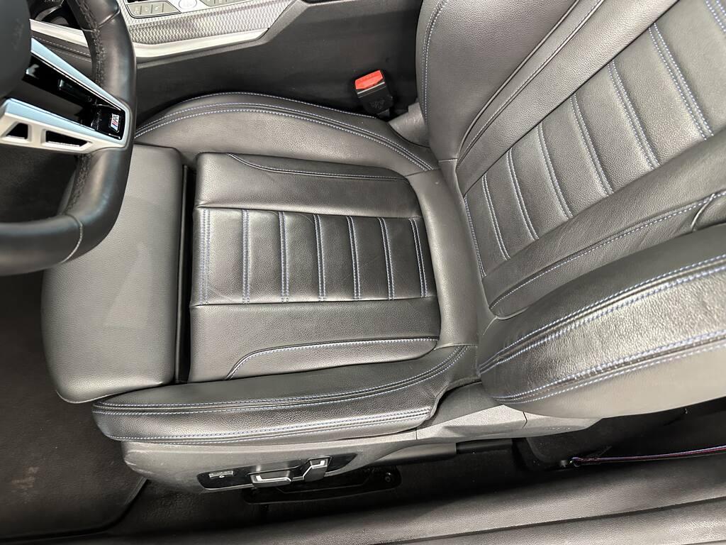 BMW Serie 4 420d Cabrio mhev 48V M Sport Pro auto