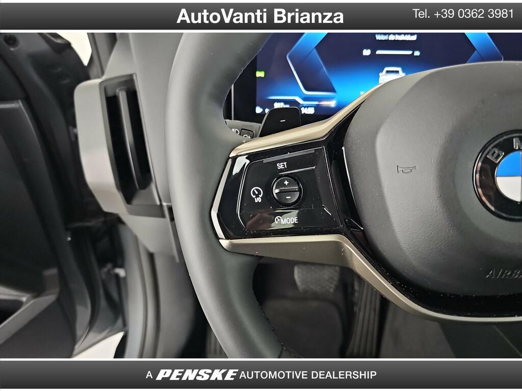 BMW X3 xdrive20d auto
