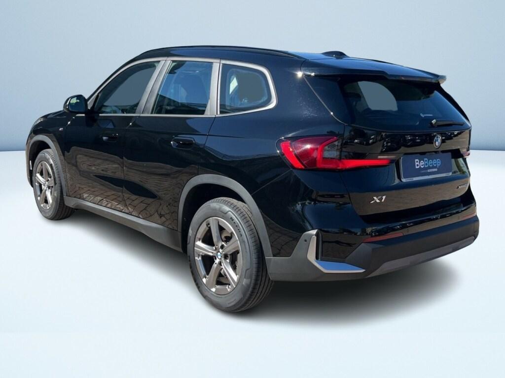 BMW X1 xdrive23i mhev 48V X-Line auto
