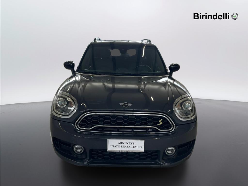 Mini Cooper SE Countryman Mini Countryman 1.5 Cooper SE Hype all4 auto