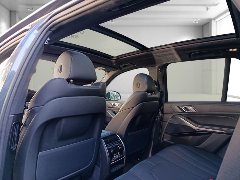 BMW X5 xdrive25d Msport auto