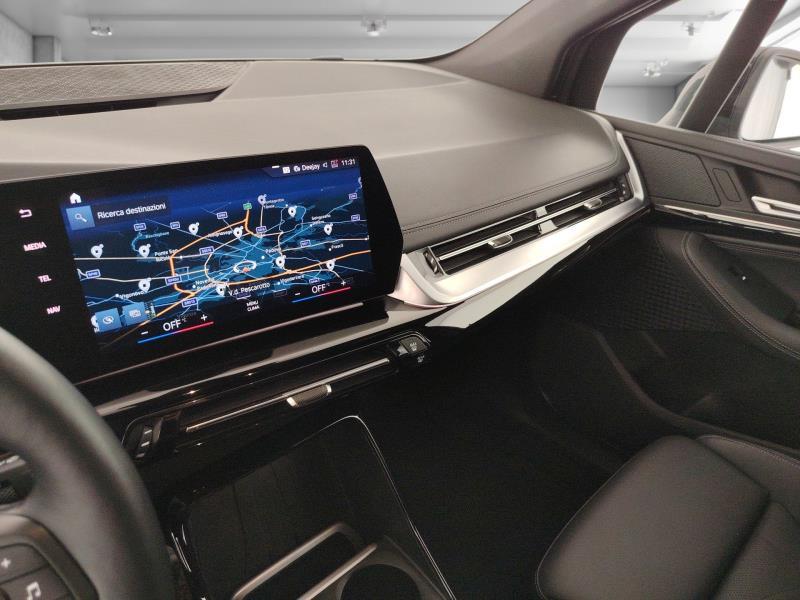 BMW Serie 2 218d Active Tourer Luxury auto