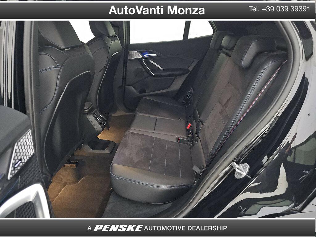 BMW X2 xdrive 20d 48V MSport Pro auto
